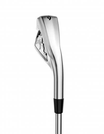 Callaway Quantum Max - 6 irons (custom)