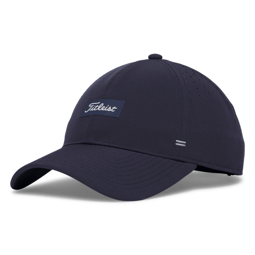 Titleist Charleston Breezer -26 Cap