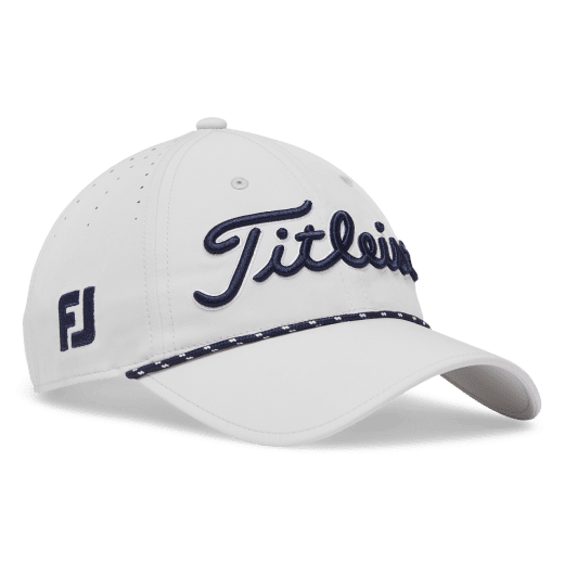 Titleist Tour Breezer -26