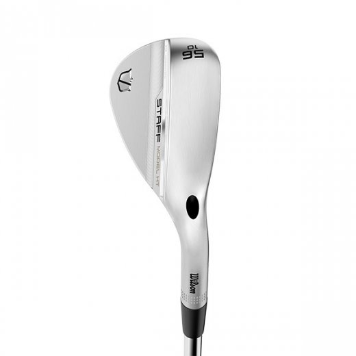 Wilson Staff Model ZM Hi-Toe - Wedge (custom)