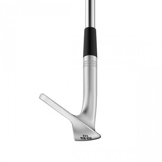 Wilson Staff Model ZM Hi-Toe - Wedge (custom)