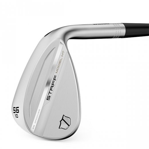 Wilson Staff Model ZM Hi-Toe - Wedge (custom)