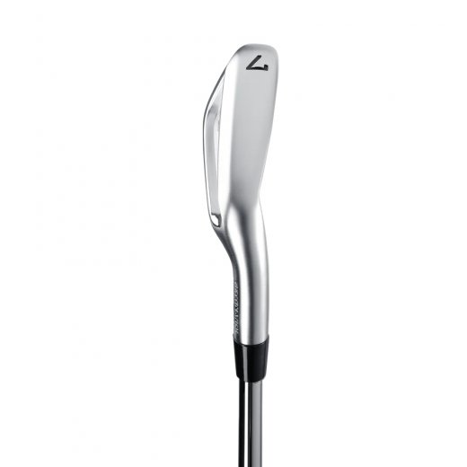 Bettinardi MB24 - 7 irons - (custom)