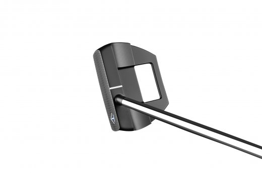 TOULON 2025 Alcatraz Center Shaft - Mallet Putter