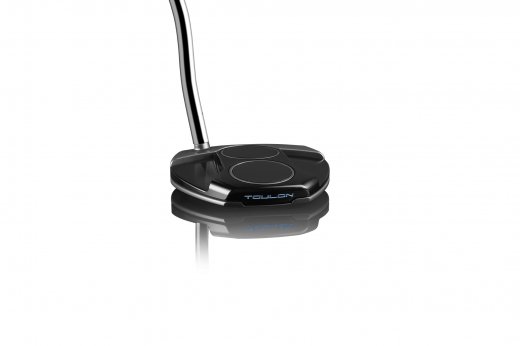 TOULON 2025 Carlsbad Double Bend