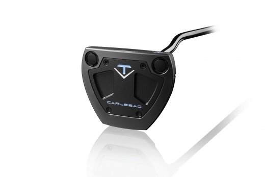 TOULON 2025 Carlsbad Double Bend