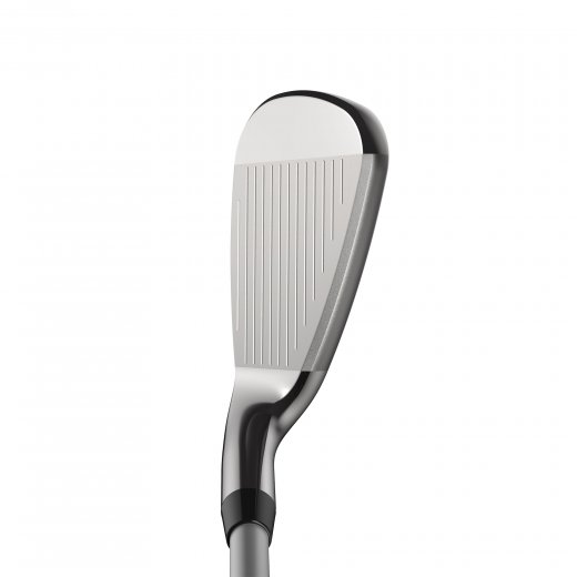 Cobra Baffler Women's Combo - 6 klubbor (custom)