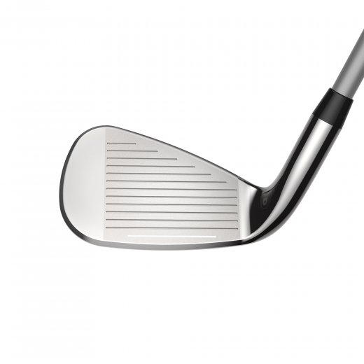 Cobra Baffler Women's Combo - 6 klubbor (custom)