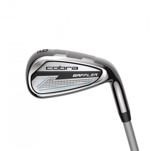 Cobra Baffler Women's Combo - 6 klubbor (custom)