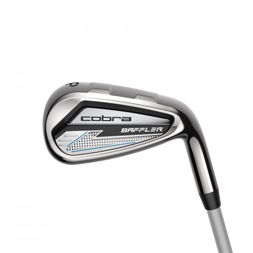 Cobra Baffler Women's Combo - 6 klubbor (custom)