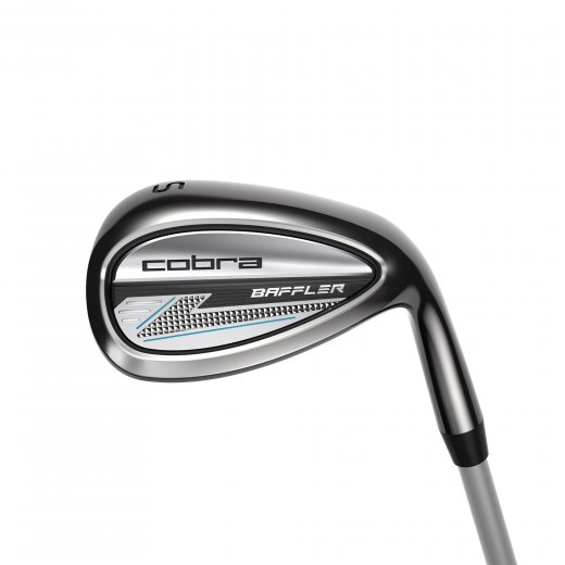 Cobra Baffler Women's Combo - 6 klubbor (custom)