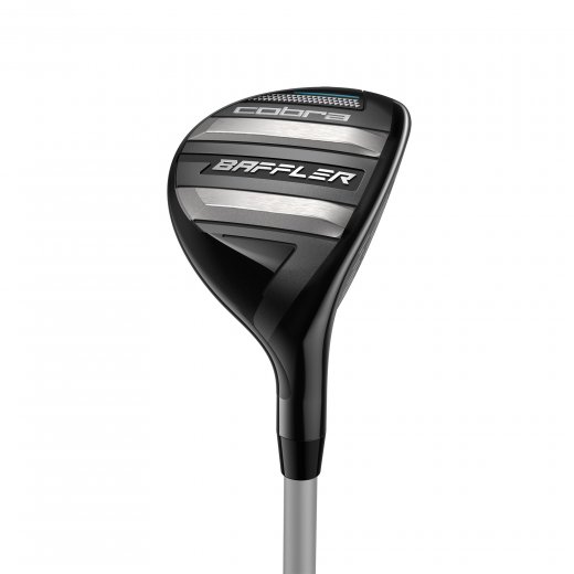 Cobra Baffler Women's Combo - 6 klubbor (custom)