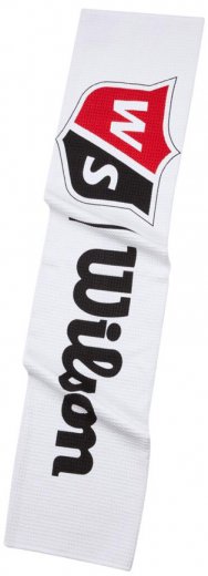 Wilson Tour Towel