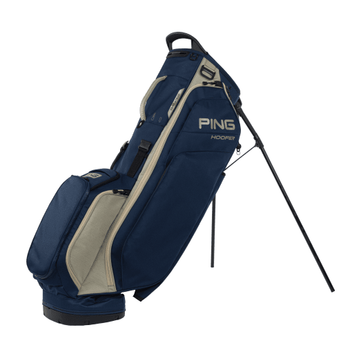 Ping Hoofer Stand Bag