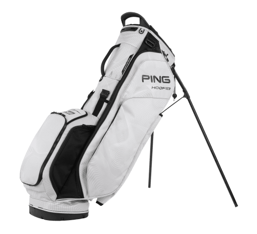 Ping Hoofer Stand Bag