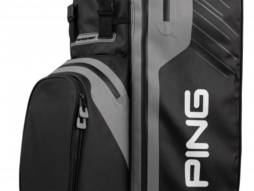 Ping Hoofer Monsoon - Carry Bag