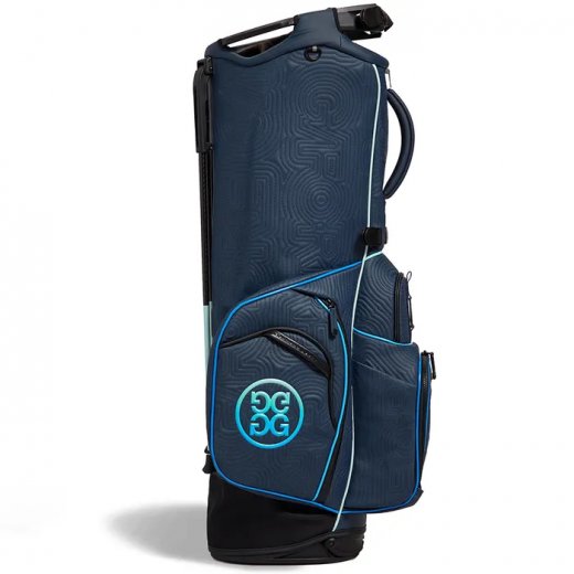G/Fore Quilted Transporter Tour - Stand bag