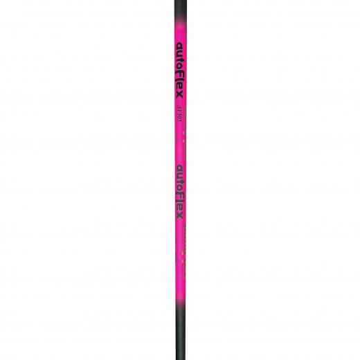 AutoFlex Pink Utility/Hybrid