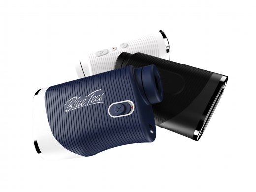 Blue Tees - Serie 3 Max+ Rangefinder