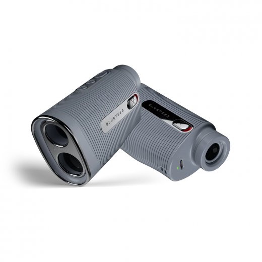 Blue Tees - Captain AIR Rangefinder