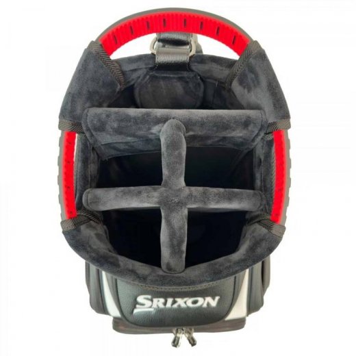 Srixon Tour Staff - Tourbag