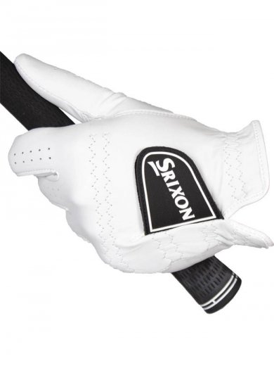 Srixon Premium Cabretta Leather - Golfhandske