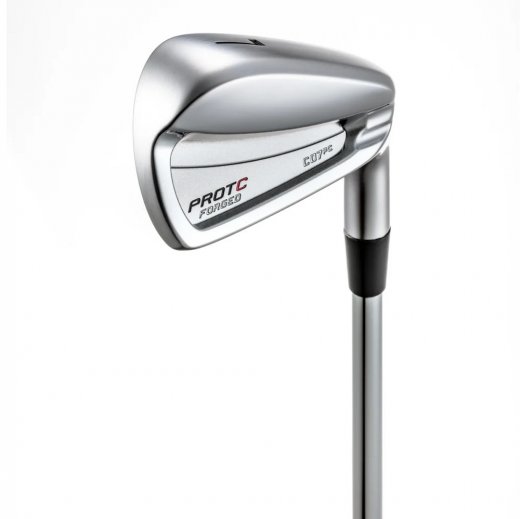 Proto Concept - C07PC Forged - 6 irons (custom)