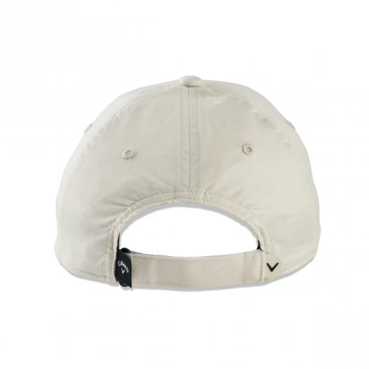 Callaway Heritage Twill Cap - Khaki