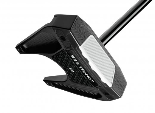 Odyssey TRI-HOT S2S Black - #7