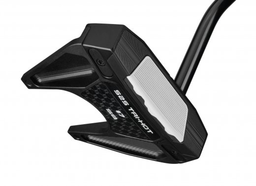 Odyssey TRI-HOT S2S Black - #7