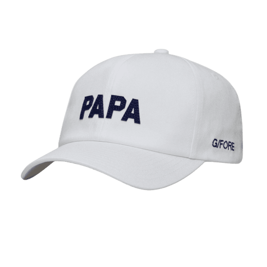 G/Fore PAPA RELAXED FIT HAT - KEPS