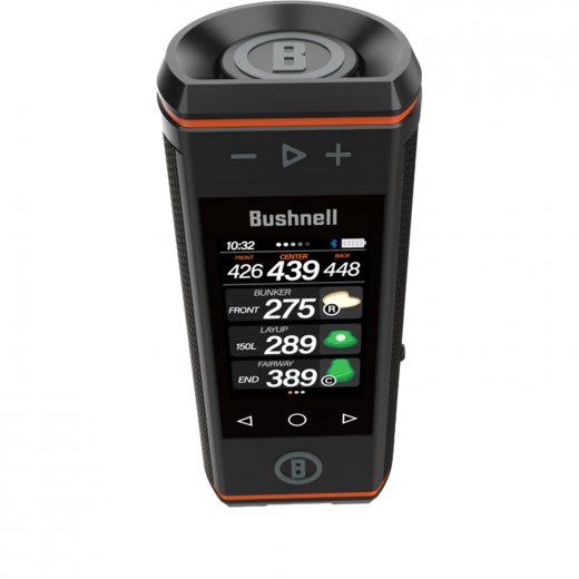 Bushnell Wingman HD GPS Speaker