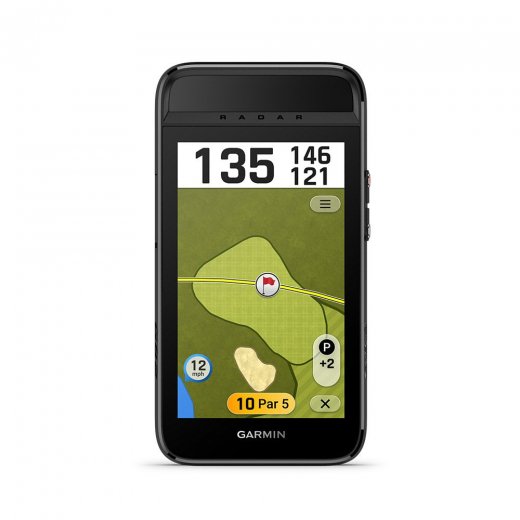 Garmin Approach G82 GPS