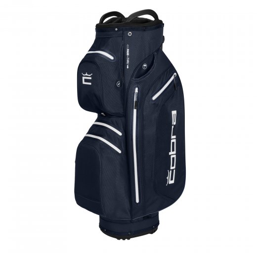 Cobra Ultradry Pro - Vagnbag