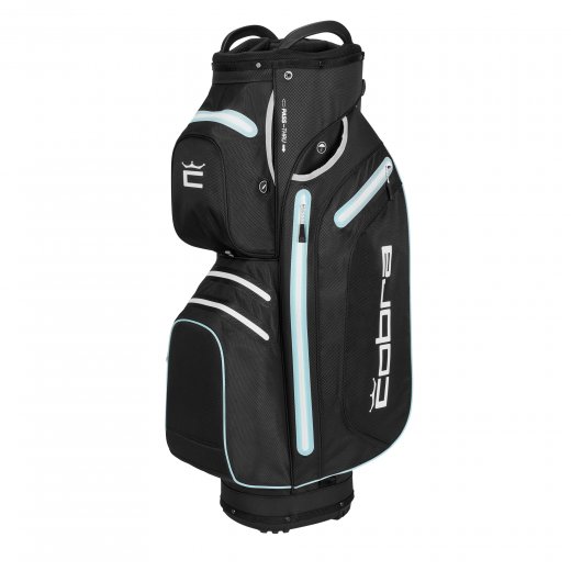 Cobra Ultradry Pro - Vagnbag