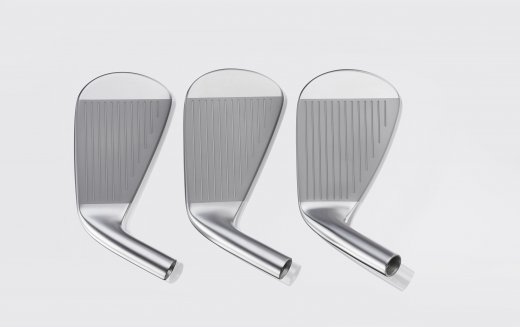 JPX 925 Forged - 6 Klubbor (Custom)