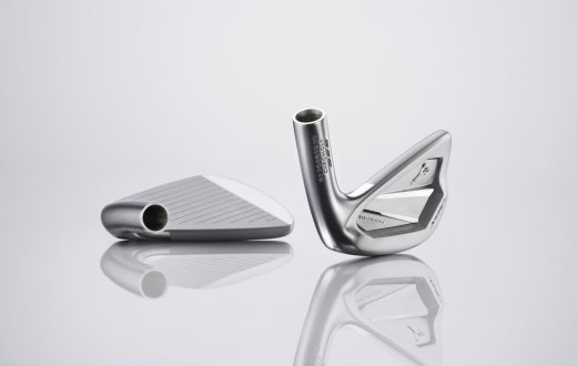 JPX 925 Forged - 6 Klubbor (Custom)