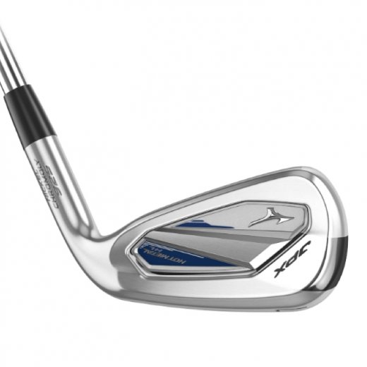 Mizuno JPX 925 Hot Metal HL