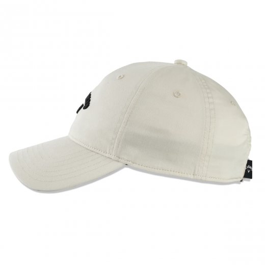 Callaway Heritage Twill Cap - Khaki