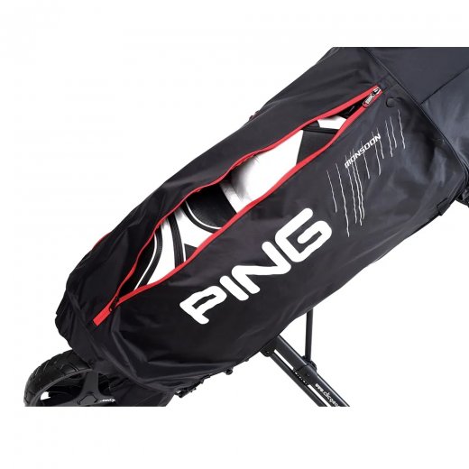 Ping Rain Cape