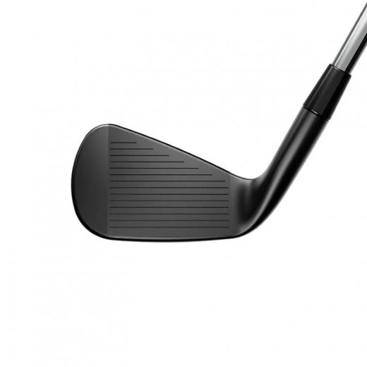 Cobra King Tour Black - 6 irons - Steel (custom)