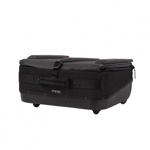 Ping Rolling Travel Cover - Black