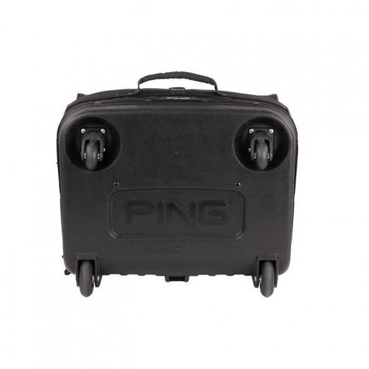 Ping Rolling Travel Cover - Black