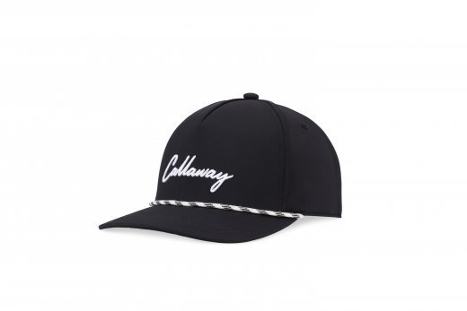 Callaway Birdie Putt Rope -26 Cap