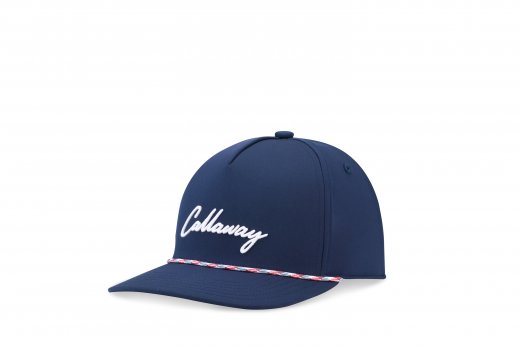 Callaway Birdie Putt Rope -26 Cap