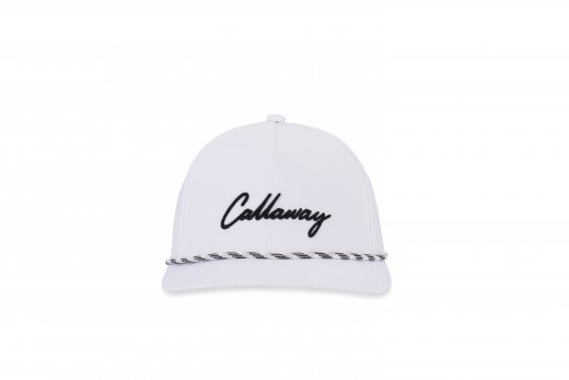 Callaway Birdie Putt Rope -26 Cap