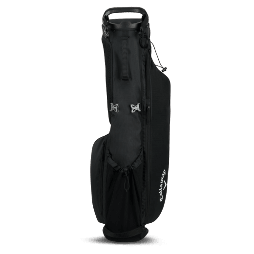 Carry+ Stand Bag '25