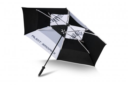 Callaway TA Double Canopy 68 Umbrella