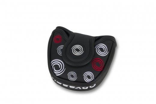 Odyssey Tour Swirl Headcover -26 Mallet Putter