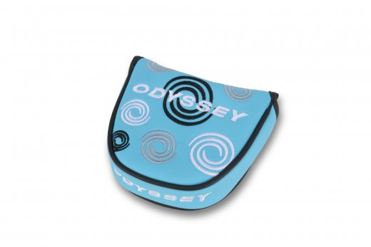 Odyssey Tour Swirl Headcover -26 Mallet Putter